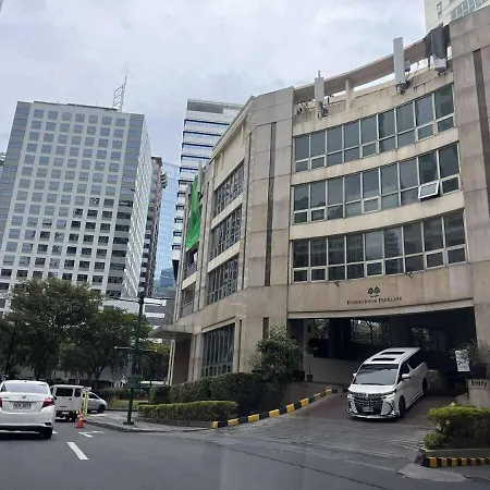 Cozy Unit In Forbeswood Parklane Bgc Apartment